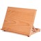 5-Position Wood Drafting Table Easel Drawing and Sketching Board, 16 1/2 Inches by 12 1/8 Inches
